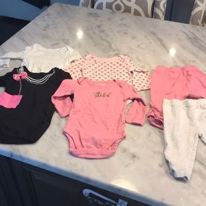 CHILDRENS PLACE bundle.